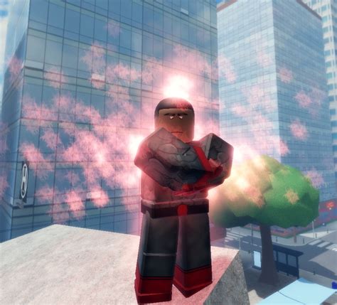 Impact Roblox Helix Ascent Wiki Fandom