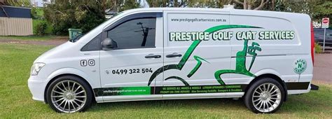 Prestige Golf Cart Services Graduate Programs Jobs Connect Tafe Nsw