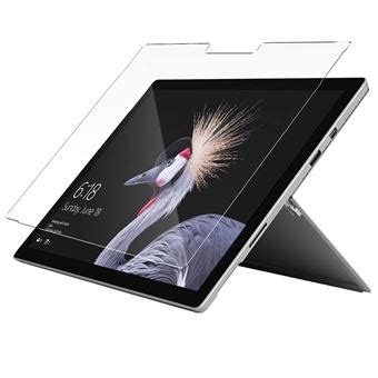 Film Pour Microsoft Surface Pro 4 5 6 7 Verre Trempé Anti rayures