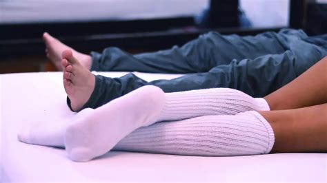 Hot Friend Has Wild Sex With Her Best Friend S Boyfriend In Her Room Getting Fucked In Different