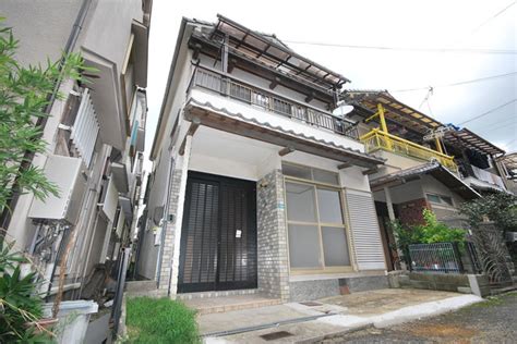 長尾家具町2丁目 貸家の賃貸物件 ホームメイトfc京阪枚方市駅前店