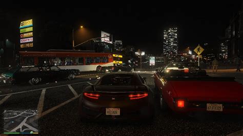 This Is How Could Look Like Ultra Realistic Gta V