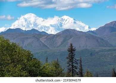 6,355 Denali peak Images, Stock Photos & Vectors | Shutterstock