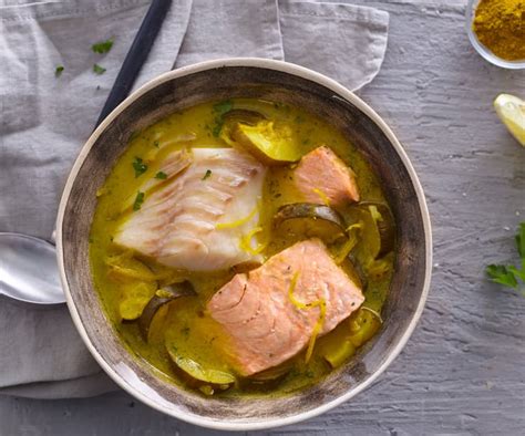 Tajine De Poissons Au Curry Cookidoo Das Offizielle Thermomix