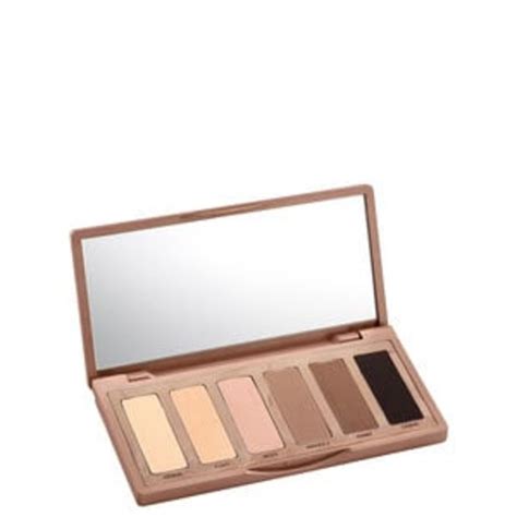 NAKED BASICS EYESHADOW PALETTE URBAN DECAY We Are Eves Honest Cosmetic Reviews