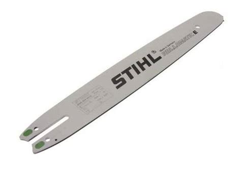 STIHL 3003 6821 20 Inch Rollomatic E Chain Saw Bar At Sutherlands