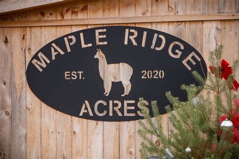 Maple Ridge Acres