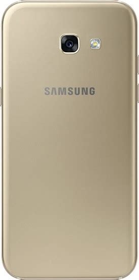 Samsung Galaxy A5 (2017) - Обзоры, описания, тесты, отзывы - Мобильные ...