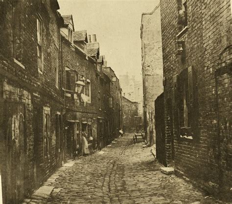 east  slums    victorian london victorian street