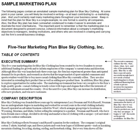 Download 15 BEST Marketing Plan Templates in MS WORD - Word Excel Samples