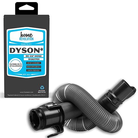 Dyson® DC-25* Hose | Part # 915677-01