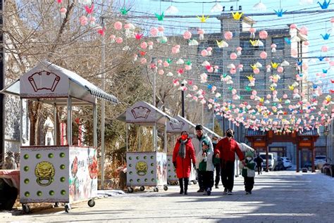 张掖民乐：近8万人搅热乡村旅游市场