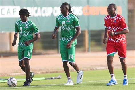 Malawi Burkina Faso chaîne TV compos et heure du match