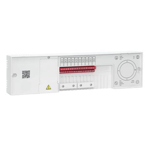 U Danfoss Heating Danfoss Icon Master Controller