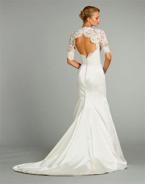 Beautiful Wedding Gown From Jim Hjelm Dresses For Every Occasion