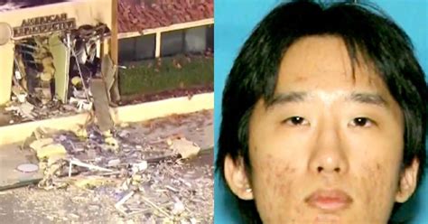 What we know about suspect linked to Palm Springs bombing - CBS News