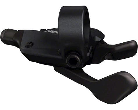 Переключатели Sram 12A SL X5 TRIGGER 3x9 скоростей Черный 00.7015.198 ...