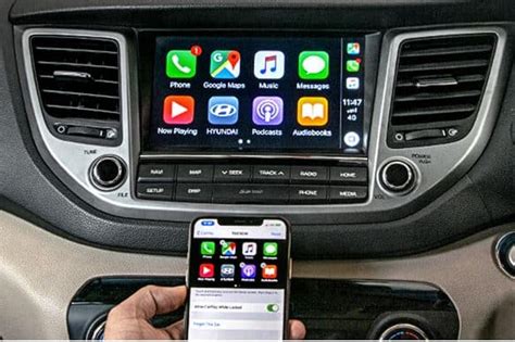 Apple Carplay In Ios Whats New Trending The Latest For Your