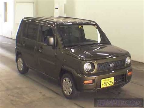 Daihatsu Naked G S L S Youtube