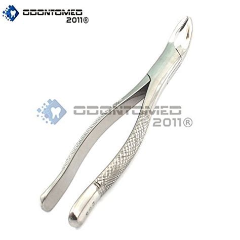 Amazon Odontomed Extracting Forceps Lower Bicuspids