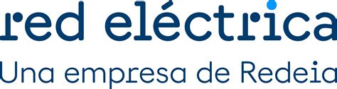 Logo Red Eléctrica PRINCIPAL_Convivencia - CIGRE. Comité Nacional de España.