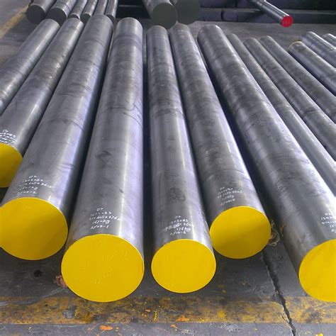 Hot Rolled 25mm ASTM AISI 1040 Carbon Steel Round Bar China Round Bar