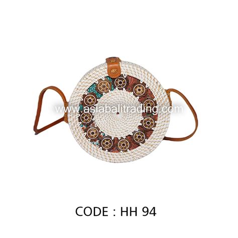 rattancoco bag asia bali trading bali product handicraft bali