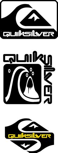 Descargar Logo Quiksilver S Eps Ai Cdr Pdf Vector Gratis