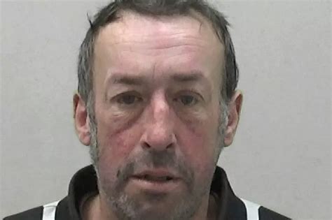 Convicted Fenham Sex Offender Jailed After Trying To Hug And Kiss Woman In Back Of Church