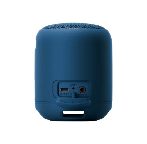 Sony SRS-XB12 - speaker - for portable use - wireless | I lager