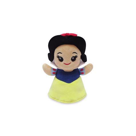 Snow White Disney Parks Wishables Plush Snow White And The Seven