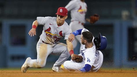 VIDEO Los Dodgers Dan La Vuelta Y Avanzan A Serie Divisional