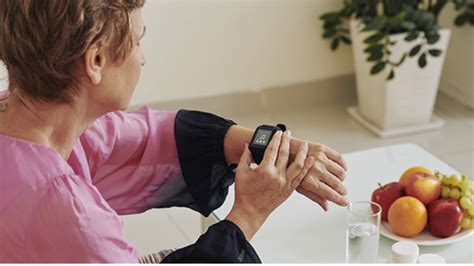 Quelle Montre Gros Chiffres Pour Les Personnes Malvoyantes Offrir