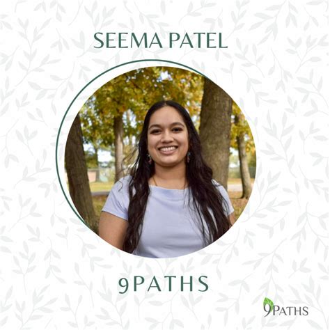 Seema Patel