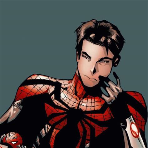 𝑷𝐄𝐓𝐄𝐑 𝑷𝐀𝐑𝐊𝐄𝐑 | Wiki | Spidey-pool♥︎ Amino