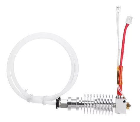 Cabeça De Impressão Extrusora V Hot End Impressão d Frete grátis