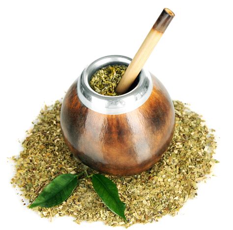 Yerbalance Yerba Mate