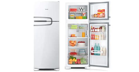 Geladeira Consul E Boa - Geladeira Consul 340 litros é boa? Review completo do CRM39AB