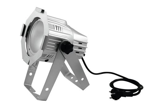 LED ML 30 COB 5600K 30W 60 Floor Sil Eurolite