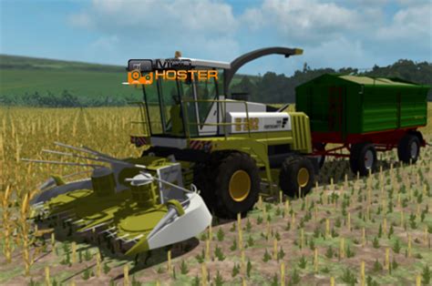 Fs Fortschritt E Ru V Fortschritt Mod F R Farming