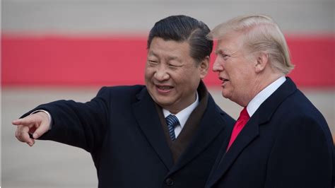 Xi Jinping, Donald Trump agree to talks at G20 summit next month ...