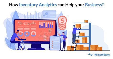 How Inventory Analytics Can Help Your Business