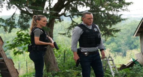 New Chicago PD Season 9 Spoilers For October 6, 2021 Episode 3 Revealed ...