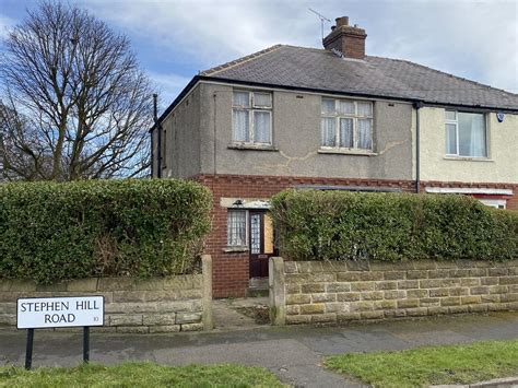 Sold Price £302 500 Stephen Hill Road Crosspool Sheffield South Yorkshire S10 5nq 107143