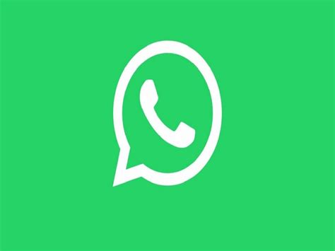 Whatsapp Podr A Cerrar Tu Cuenta Si Ten S Alguna De Estas Aplicaciones