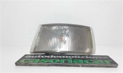 Freccia Fanalino Ant Sx Lato Guida Fiat Ducato Serie Casoria Car It