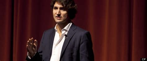 Justin Trudeau Under Fire For Earning Speaking Fees While Serving As A