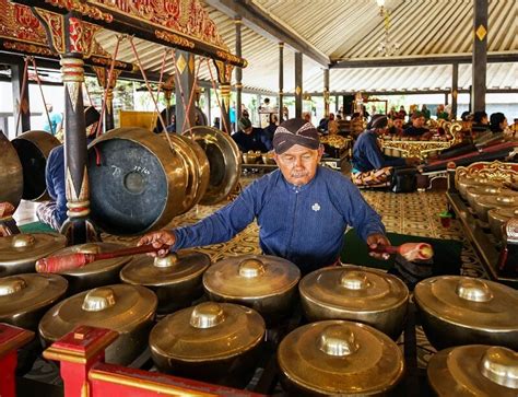 Nih, Kenalin 8 Jenis Alat Musik Gamelan Khas Jawa – Tengahviral.com