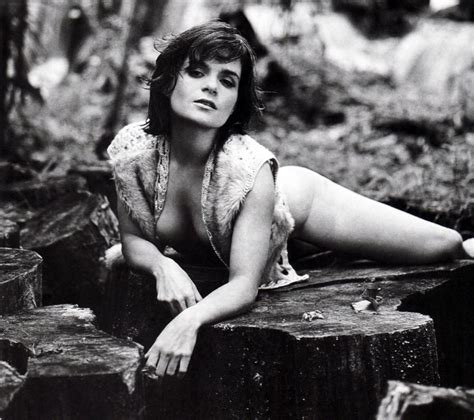 Naked Francesca Guillén Added by Lionheart