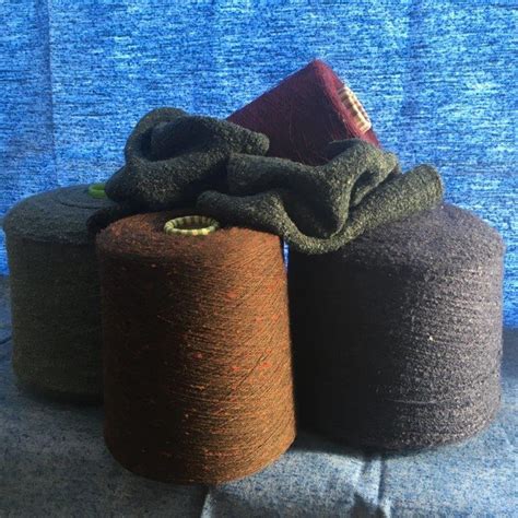 “Not only silk”: the new Filati Buratti motto | News | Filo Magazine